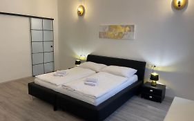 Fancy Apartment In The City Center